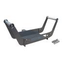 Asennuslevyt, vetokuulatelineet Asennuslevyt, vetokuulatelineet