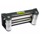 Köysi- ja vaijeriohjaimet Köysi- ja vaijeriohjaimet