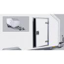 Umpikorivaunujen lisävarusteet Umpikorivaunujen lisävarusteet