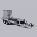 Koneenkuljetusvaunut Koneenkuljetusvaunut