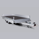 Lavettivaunut Lavettivaunut