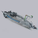 Jarrulliset venetrailerit Jarrulliset venetrailerit