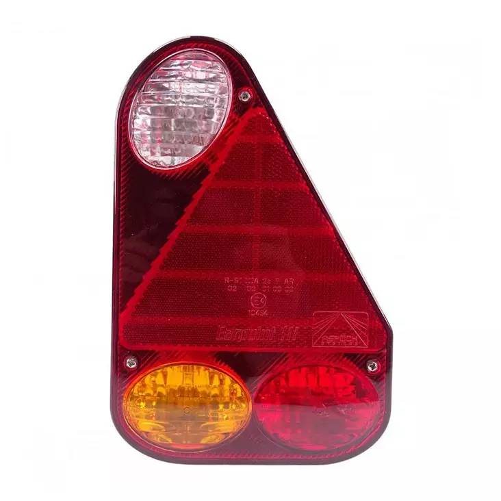 ASPÖCK EARPOINT 3 OIK. PER. - Takavalot - 1090 - 1