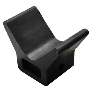 Keulakumi musta 75x115 mm - Vinssit - 1340 - 1