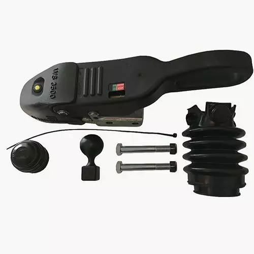 KITKAKYTKIN 3500 KG WINTERHOFF - Kuulakytkimet - 1300 - 1