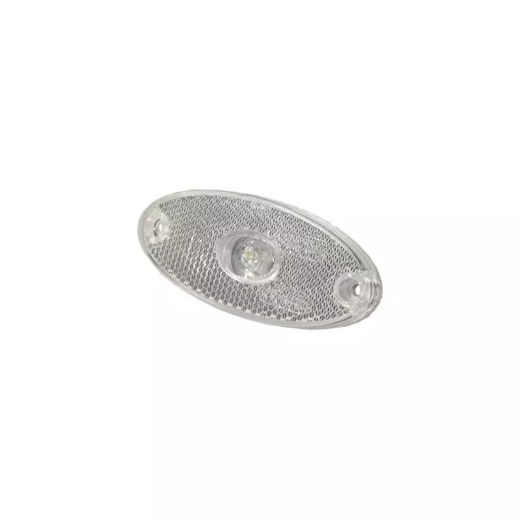 LED ÄÄRIVALO KIRKAS 12-24V - LED valot - 2130 - 1