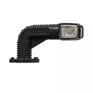 LED äärivalo pun/valk/kelt 12-24 V vasen - LED puna/valko valot - 2200 - 1