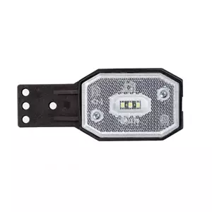 LED ETUVALO DC JOHTO 0,5M - Etu- ja sivuvalot - 1460 - 1