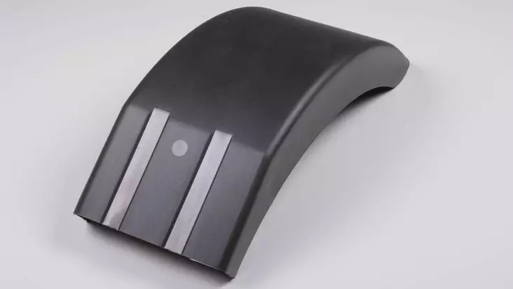 Lokasuoja 200x385 mm, muovi - Lokasuojat - 360 - 1