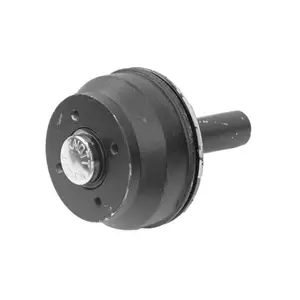 Pyörännapa Knott 450 kg V, 4x100 jarrullinen - Pyörännavat - 250 - 1