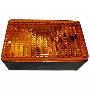 RADEX SUUNTAVALO KELT. - Etu- ja sivuvalot - 1390 - 1