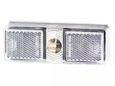 TALMU 1138 ETUVALO PAINETT. - Etu- ja sivuvalot - 1400 - 1