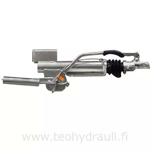 TYÖNTÖJARRU BPW ZAF3.5-3 - Työntöjarrut - 1040 - 1