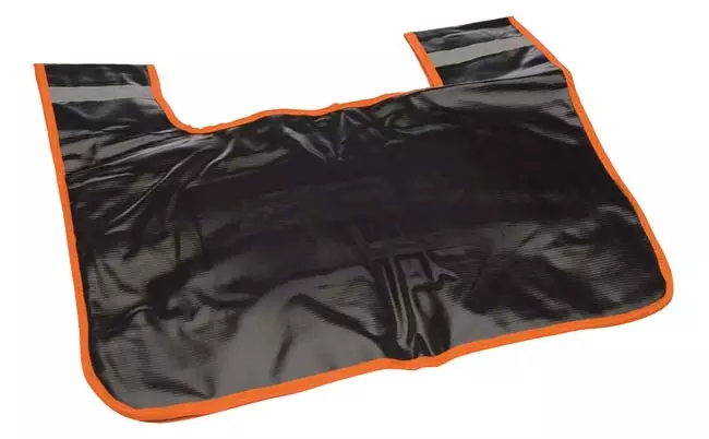 Vaijeri- /köysivaimennin - Sähkövinssit - 2310 - 1