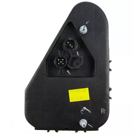 ASPÖCK EARPOINT 3 OIK. PER. - Takavalot - 1090 - 1