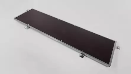 Etulaidan vahvike 150-33 - Lisävarusteet - 540 - 1