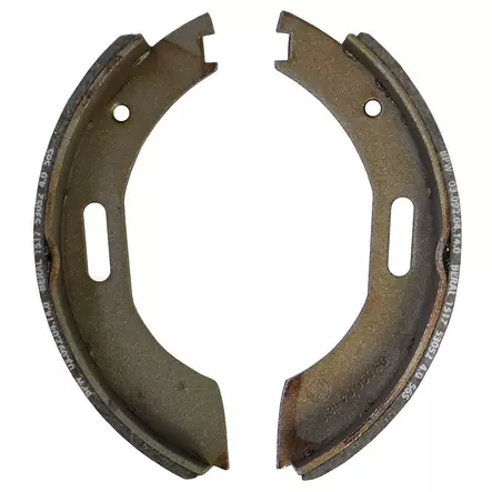 JARRUKENKÄ BPW 200X50 SARJA - Jarrukengät - 1630 - 2