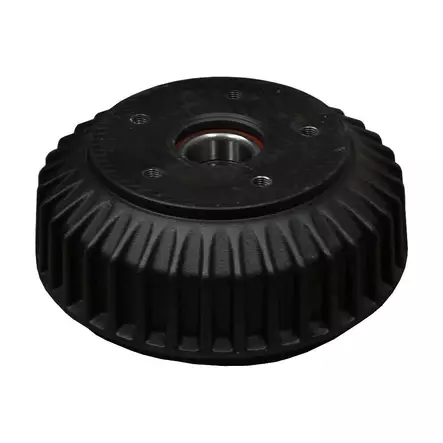 JARRURUMPU AL-KO 2051E 5x112 - Jarrurummut - 1740 - 1