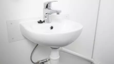 Jsi wc-tila keraaminen - Tauko- ja työmaavaunut - 760 - 2