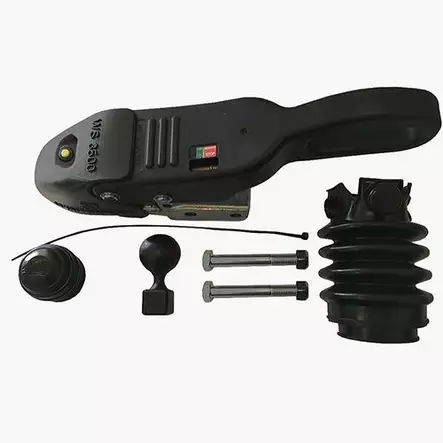 KITKAKYTKIN 3500 KG WINTERHOFF - Kuulakytkimet - 1300 - 1