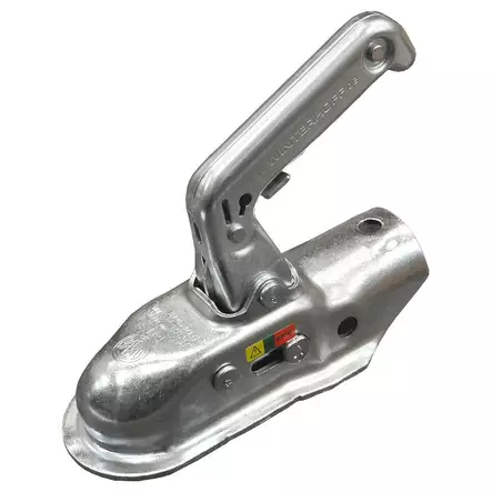 KUULAKYTKIN 1500 KG 50 mm ALBE/WW - Kuulakytkimet - 1260 - 1