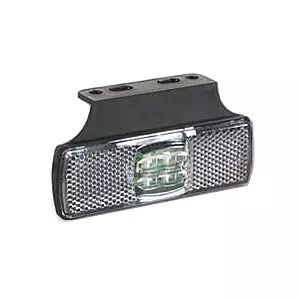 LED ÄÄRIVALO KIRKAS 12-30V - LED valot - 2110 - 1