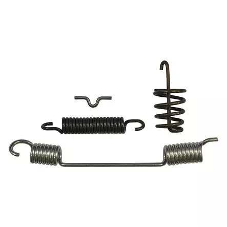 PERUUTUSA.JOUSI KN/BPW 200X50 - Jousisarjat - 1910 - 1