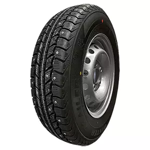 PYÖRÄ 165R13 NAST 5X112 - Talvirenkaat - 2170 - 1