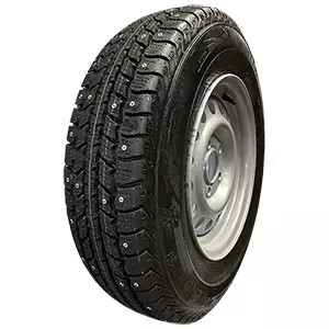 PYÖRÄ 185R14C8 NASTA 5x112 - Talvirenkaat - 2160 - 1