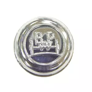 RASVAKUPPI 50.5mm PEITZ/BPW - Rasvakupit - 1760 - 1