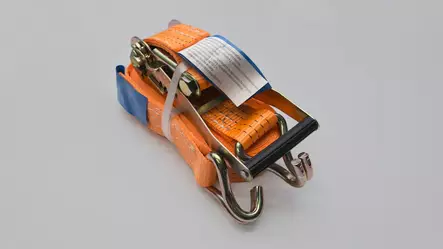 Sidontaliina 10 m, 50 mm - Umpikorivaunujen lisävarusteet - 530 - 1