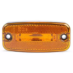 TALMU 1174 LED SIVUVALO 12V - Etu- ja sivuvalot - 1410 - 1