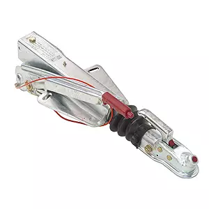 TYÖNTÖJARRU ALKO 90S/3 1000KG - Työntöjarrut - 2090 - 1