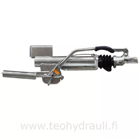 TYÖNTÖJARRU BPW ZAF3.5-3 - Työntöjarrut - 1040 - 1