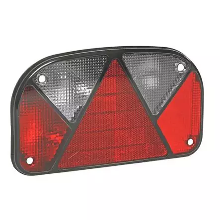 Varalasi Aspöck Multipoint 2 - Varalasit - 670 - 1