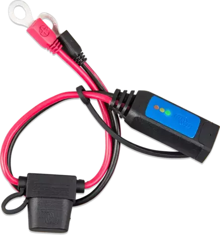 VICTRON ENERGY BLUE SMART INDICATOR EYLET M8 - Akkulaturit - 2340 - 1