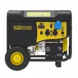Champion 8000W Bensiiniaggregaatti - Aggregaatit - 2360 - 1