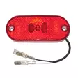 JOKON LED ÄÄRIVALO PUN. 12V - LED valot - 1440 - 1
