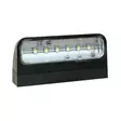 LED REKISTERIKILVENVALO 12-24V - LED muut valot - 1100 - 1