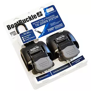 BOATBUCKLE SIDONTALIINA 110CM - Kuorman sidonta - 1071 - 1