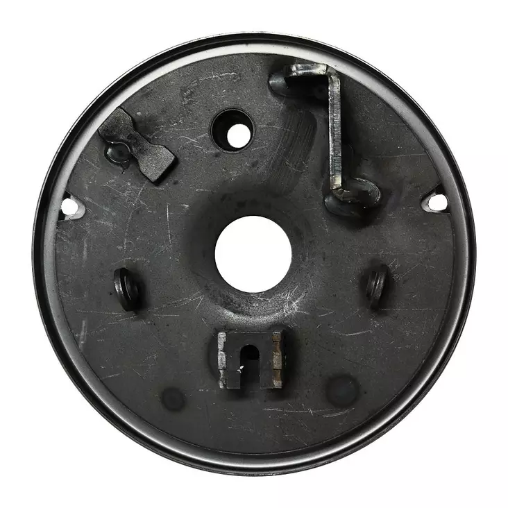 JARRUKILPI PEITZ R234-76 VASEN - Jarrukilvet - 1871 - 1