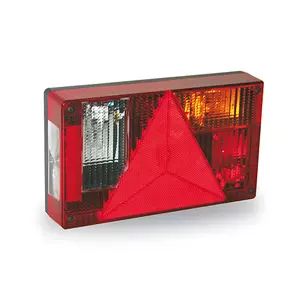 Jokon combi 595 oik. + peruut. - Takavalot - 661 - 1