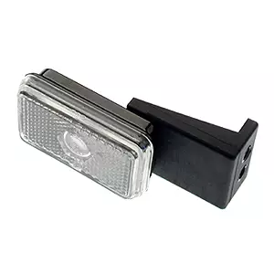 Jokon etuvalo+l.kumi oikea - Etu- ja sivuvalot - 1341 - 1