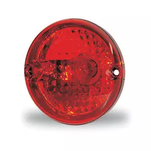 JOKON KIRKASLASI SUMUV. 95MM - Etu- ja sivuvalot - 1431 - 1