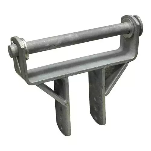 KÖLIRULLATELINE 195 60X80 O22 - Köli- ja sivurullat - 1191 - 1