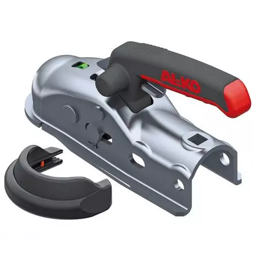 KUULAKYTKIN AK161 1600 KG 50 mm - Kuulakytkimet - 1281 - 1