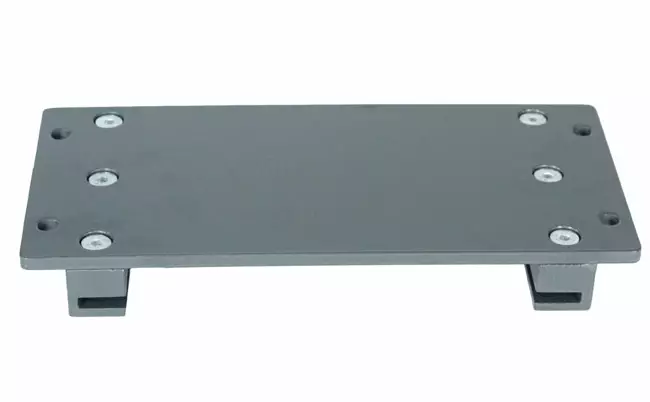 Lattiakiinnike Ninja 4500 - Sähkövinssit - 2321 - 1