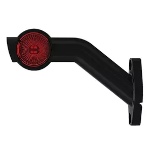 LED ÄÄRIVALO 12-24V VASEN - LED valot - 2121 - 1