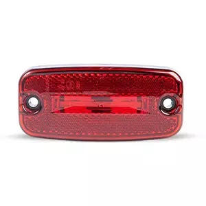 TALMU 1174 LED ÄÄRIVALO 12V - Etu- ja sivuvalot - 1411 - 1