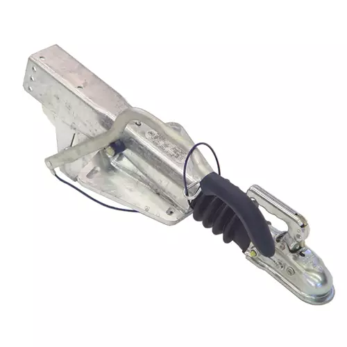 TYÖNTÖJARRU BPW ZAF 2.0-3 2000 kg V - Työntöjarrut - 1041 - 1